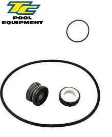Sta-Rite Max-E-Pro Pool Pump Seal Kit | TC-PS201-U9-KIT